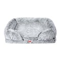 PaWz Pet Bed Orthopedic Sofa Dog Beds XL X-Large